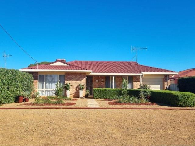 House for sale in Narromine, New South Wales