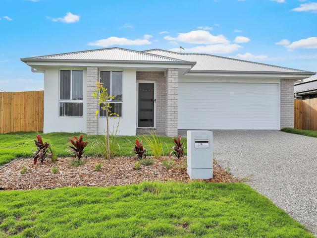 House for rent in Eli Waters, Hervey Bay