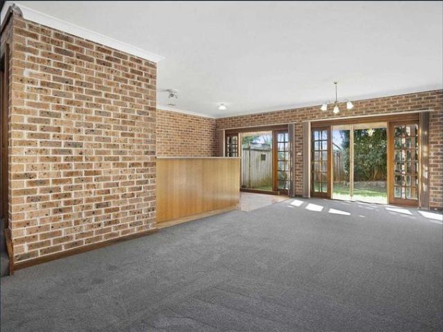 Townhouse for rent in Sydney, New South Wales