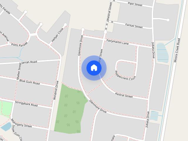 House for rent in Moore Creek, New South Wales