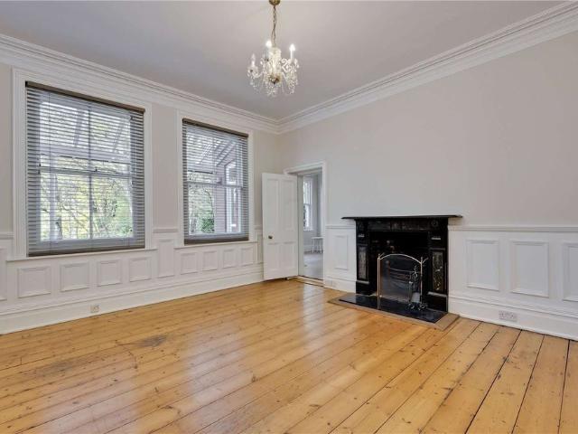 House for rent in Sunninghill and Ascot, Sunninghill