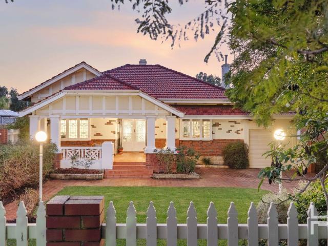 House for sale in Eastern Suburbs Mc
