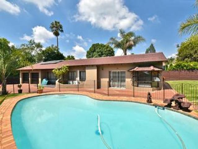 House for sale in Gauteng