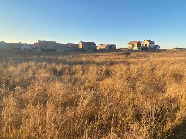 Land for sale in Bloemfontein, Free State