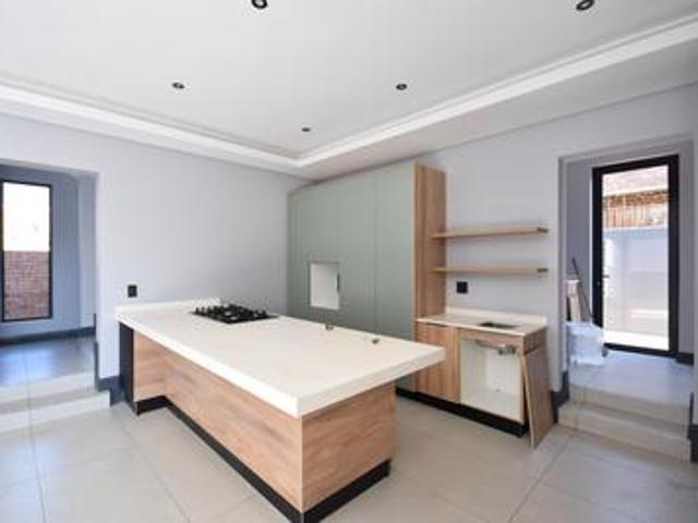 House for sale in Midrand