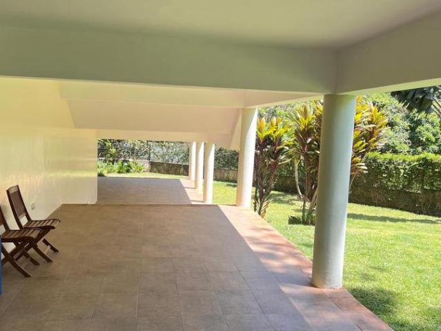 House for rent in Nakuru