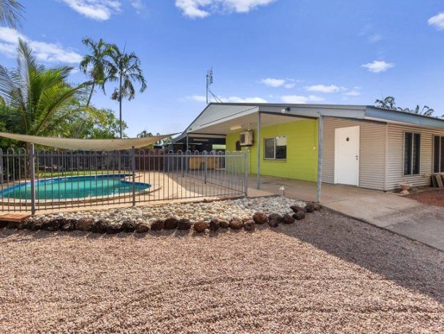 House for sale in Moulden, Northern Territory