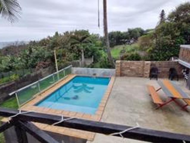 House for sale in Ugu District Municipality, Kwazulu-natal