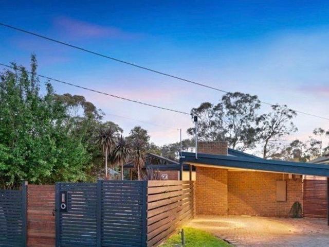 House for rent in Camerons Creek, Victoria