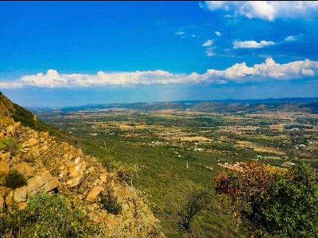 Farm for sale in North West