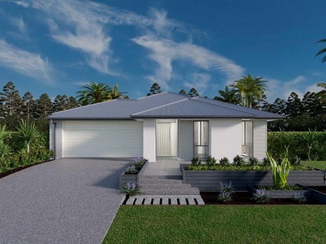 Cottage for sale in Logan Reserve, Greater Brisbane