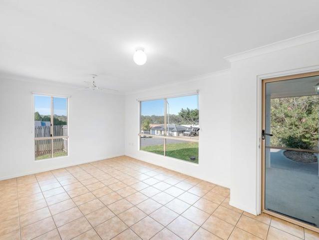 House for rent in New Auckland, Gladstone