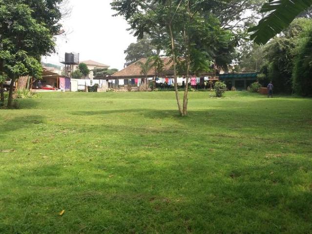 Land for sale in Kilimani, Westlands