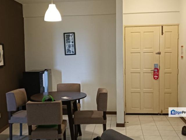 Condominium for sale in Malaka
