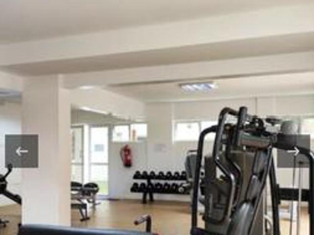 Apartment for rent in Mackinnon Road, Kinango