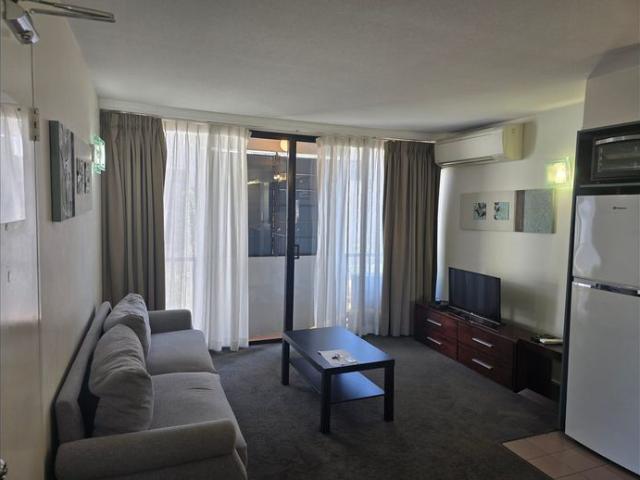 Granny Flat for rent in Fortitude Valley, Greater Brisbane