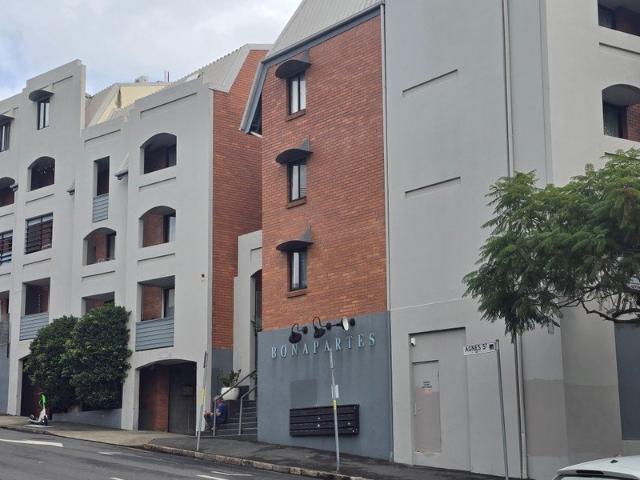 Apartment for rent in Fortitude Valley, Greater Brisbane