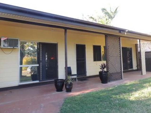 House for rent in Moranbah, Queensland