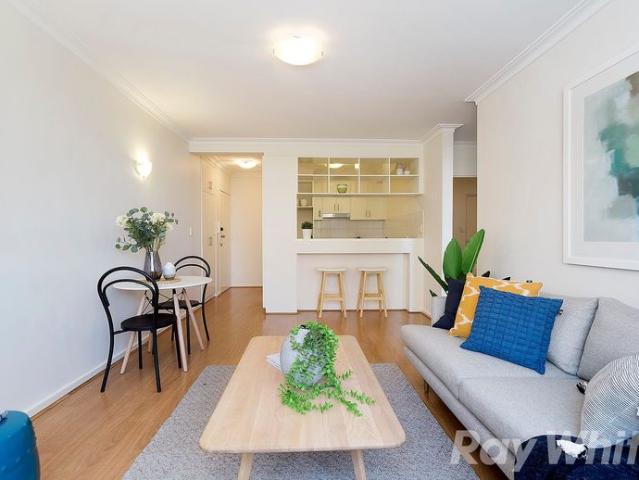 Apartment for rent in Camerons Creek, Victoria