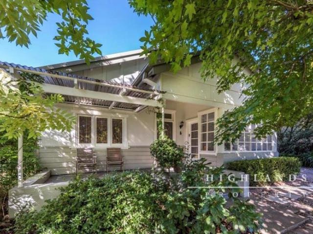 House for rent in Bowral, New South Wales