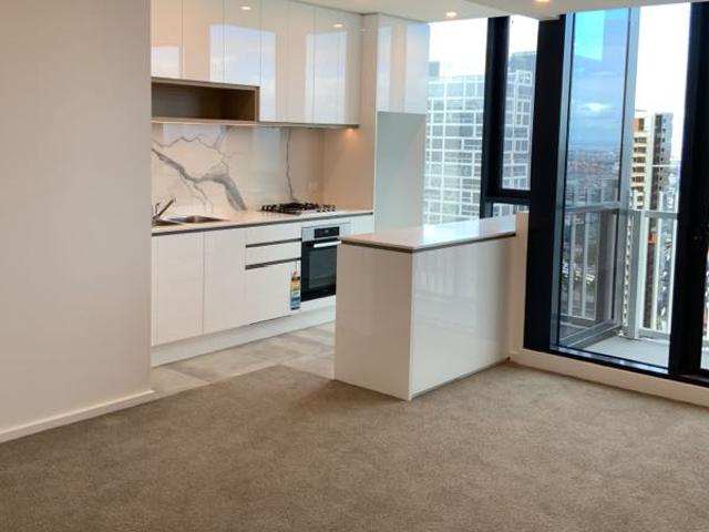Apartment for rent in Melbourne