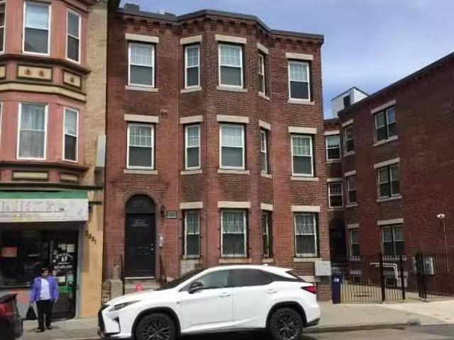 Condo for rent in Boston, Roxbury