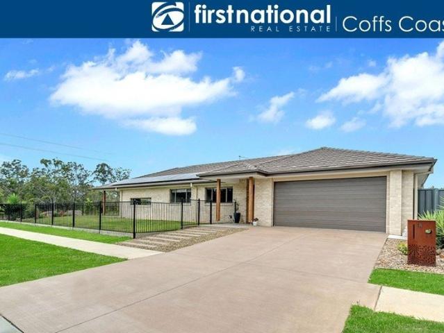 House for rent in Sandy Beach, New South Wales
