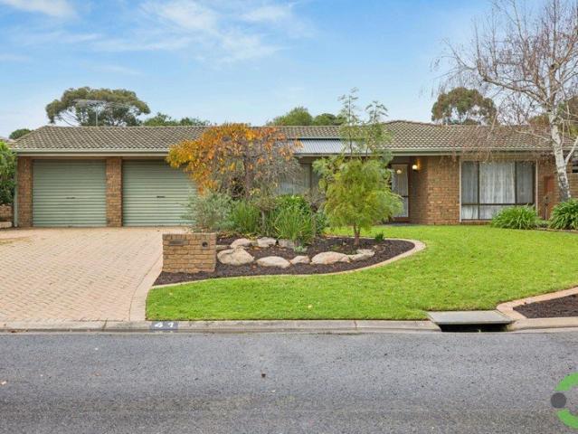 House for sale in Horseshoe Creek, South Australia
