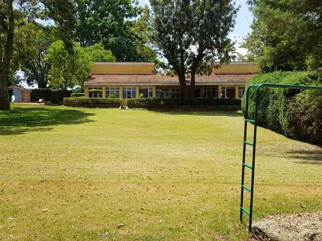 Land for sale in Dagoretti, Lavington