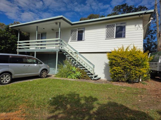 House for rent in Toombul, Queensland