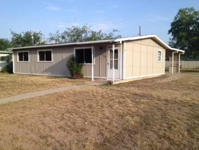 House for rent in San Angelo
