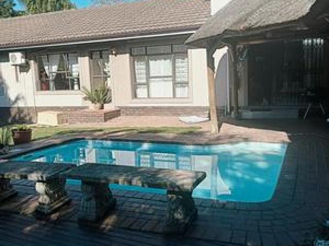 House for sale in New Germany, Kwazulu-natal