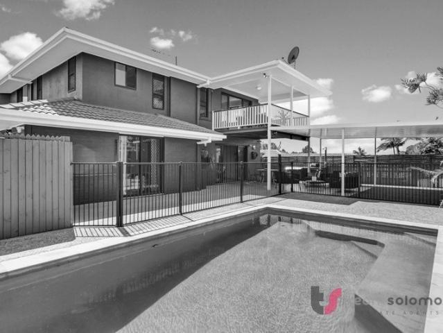 House for sale in Toombul, Queensland