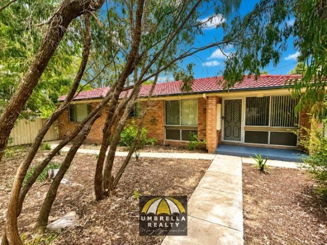 House for rent in Bunbury, Western Australia