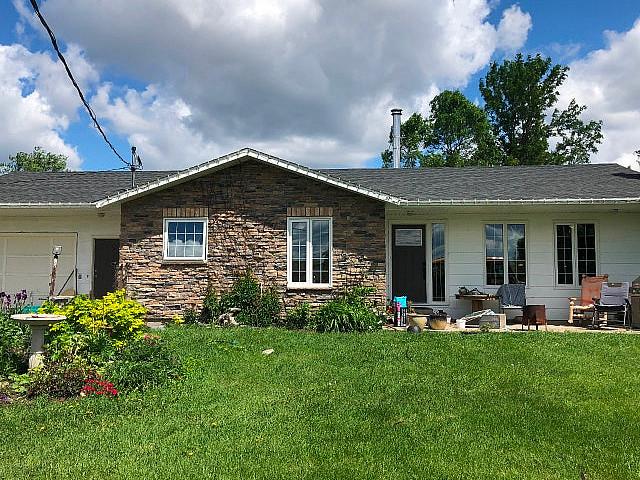 House for sale in Manitoba