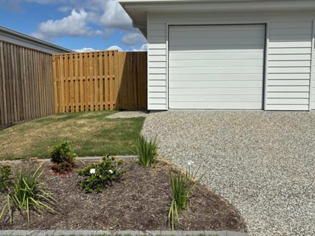 Duplex for rent in Toombul, Queensland