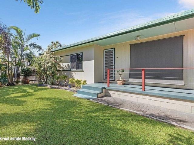 House for rent in Mackay, Queensland