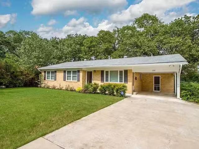 House for rent in Little Rock