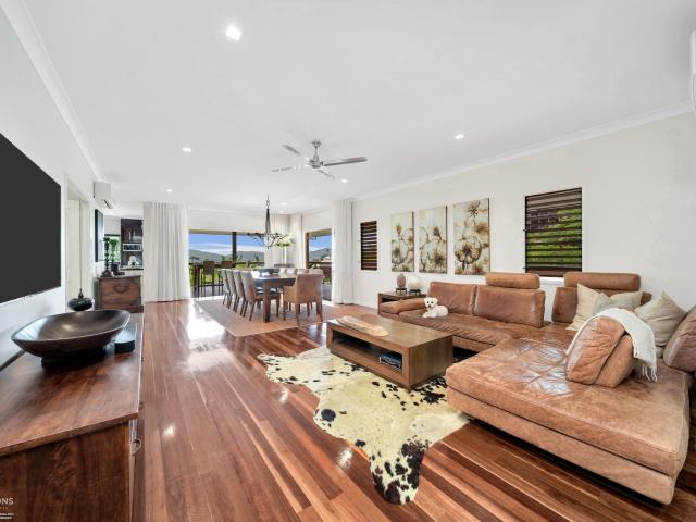 House for sale in Mount Sheridan, Queensland