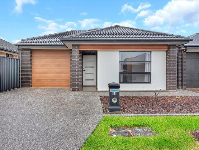 House for rent in Horseshoe Creek, South Australia