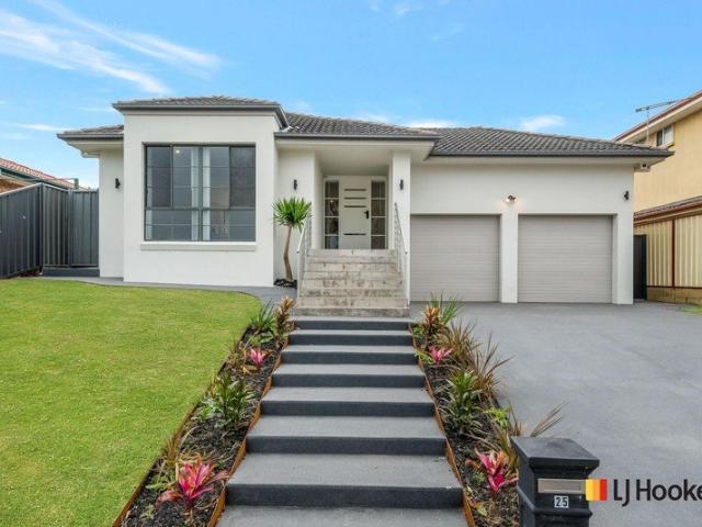House for rent in Bonnyrigg, Sydney