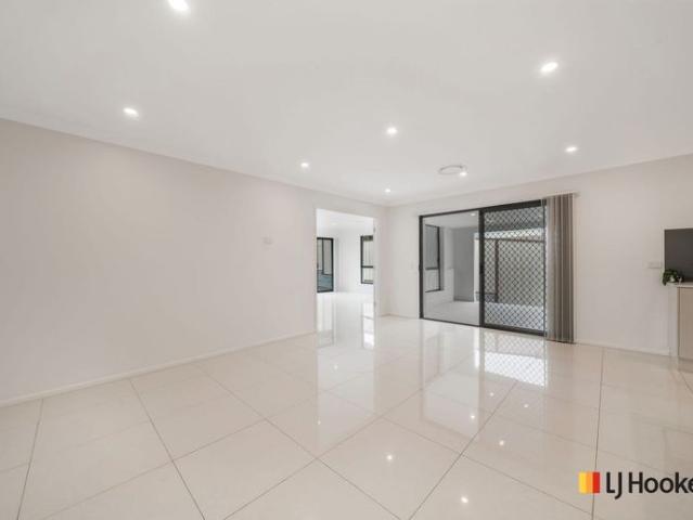 House for rent in Bonnyrigg, Sydney