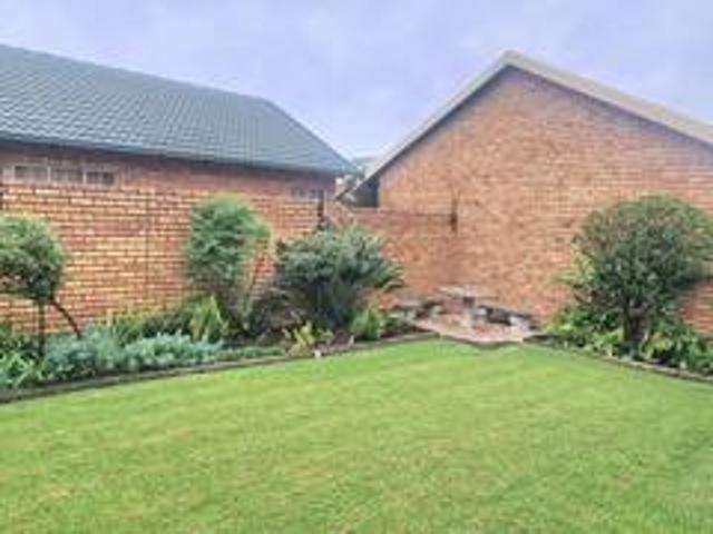 Townhouse for sale in Centurion, Gauteng