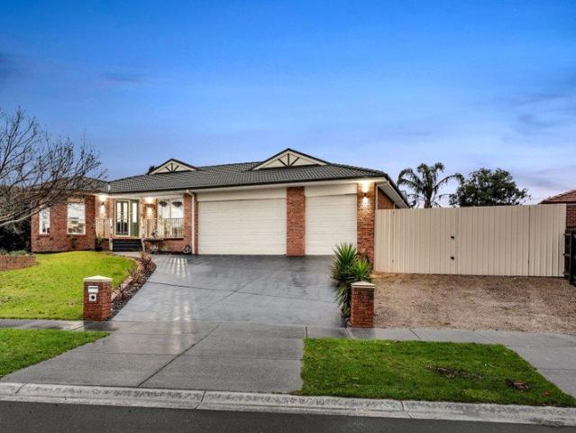 House for sale in Camerons Creek, Victoria