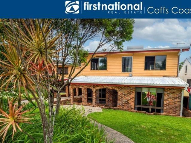 House for rent in Sandy Beach, Coffs Harbour City Council