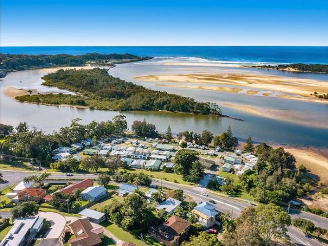 House for rent in Nambucca Heads, New South Wales