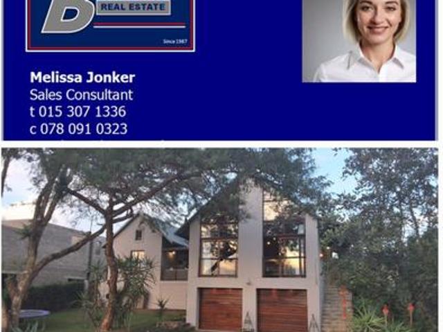 House for sale in Mopani, Limpopo