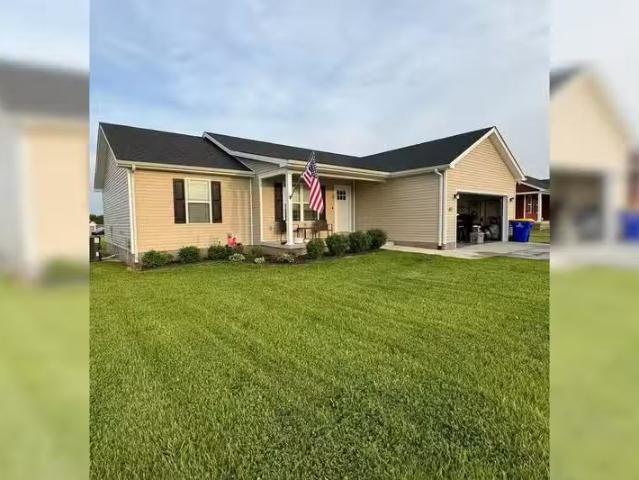 House for rent in Bowling Green