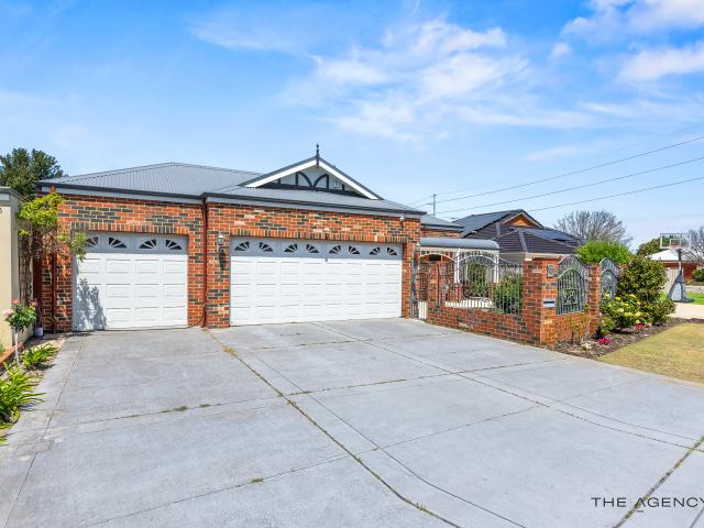 House for sale in Southern River, Western Australia