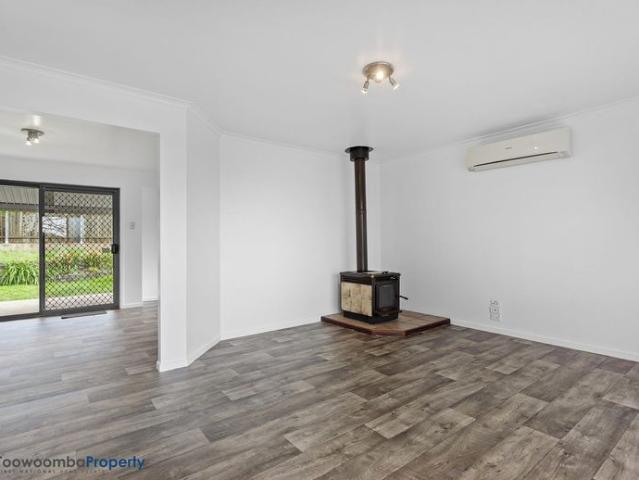 House for rent in Wilsonton Heights, Toowoomba